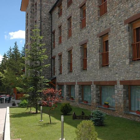 Hotel Supermolina La Molina  Ngoại thất bức ảnh