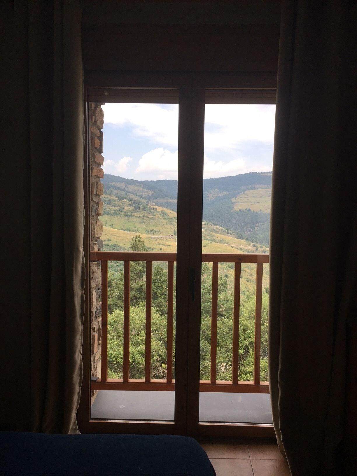 Hotel Supermolina La Molina  Ngoại thất bức ảnh