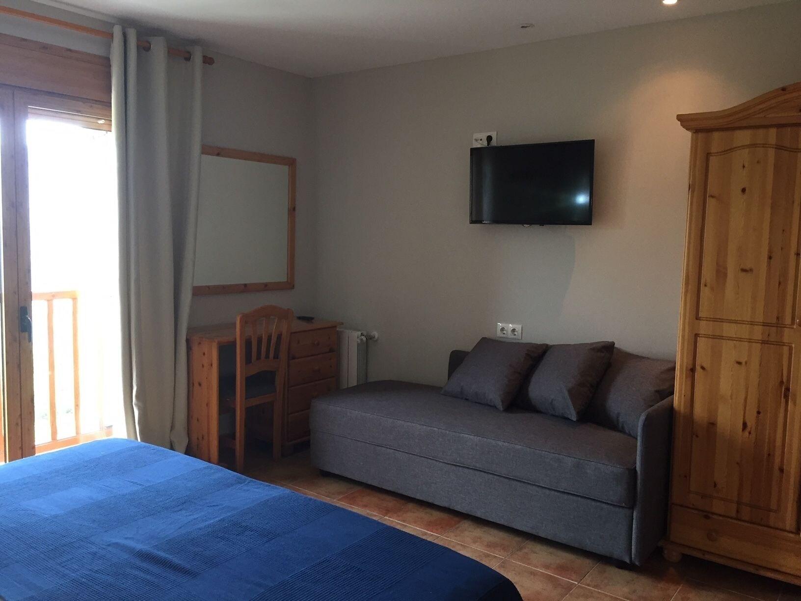 Hotel Supermolina La Molina  Ngoại thất bức ảnh