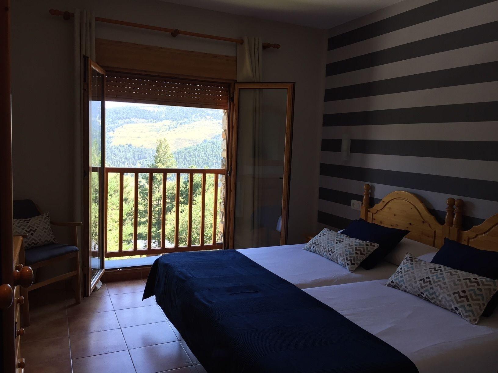 Hotel Supermolina La Molina  Ngoại thất bức ảnh