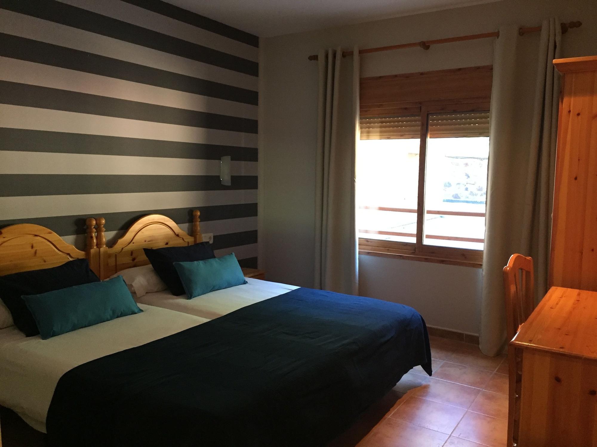 Hotel Supermolina La Molina  Ngoại thất bức ảnh