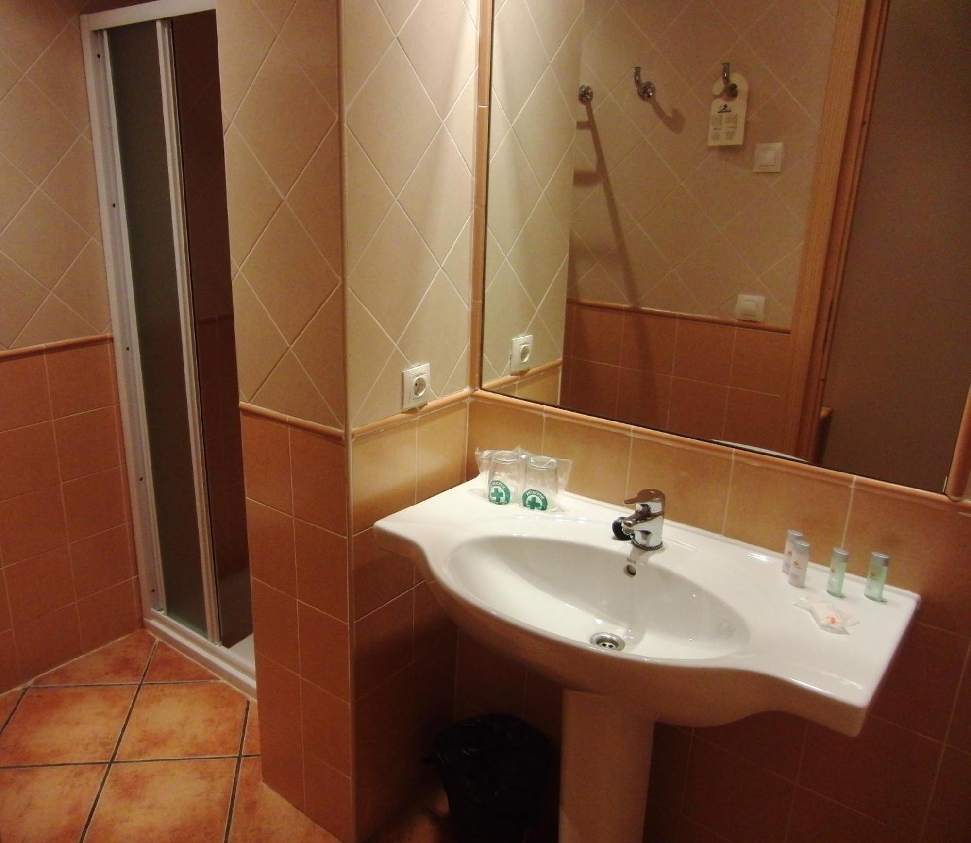 Hotel Supermolina La Molina  Ngoại thất bức ảnh