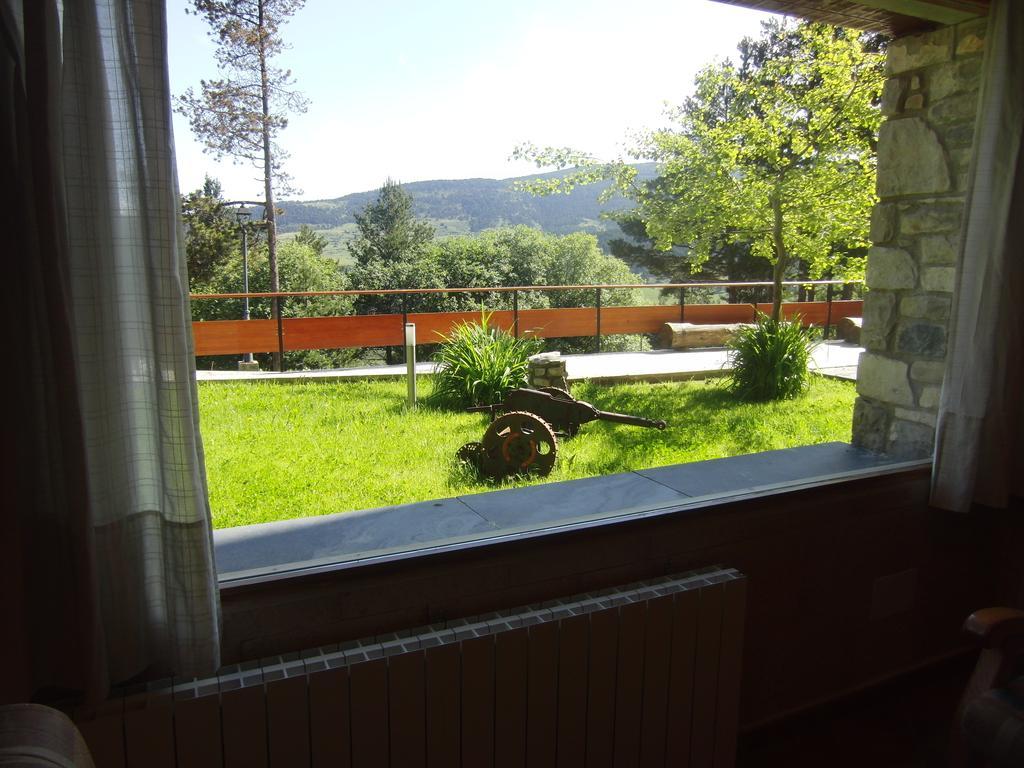 Hotel Supermolina La Molina  Ngoại thất bức ảnh