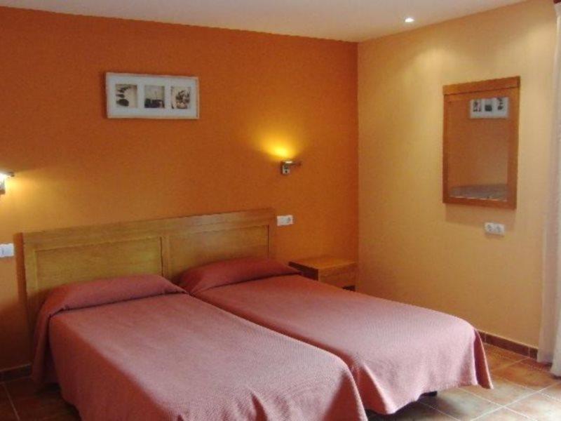 Hotel Supermolina La Molina  Ngoại thất bức ảnh