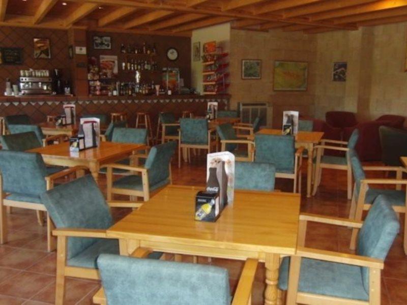 Hotel Supermolina La Molina  Ngoại thất bức ảnh