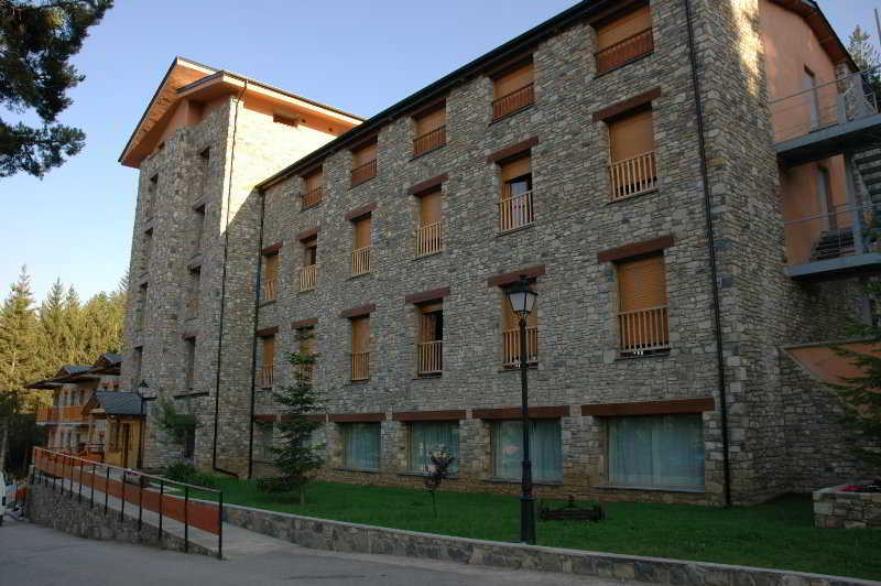 Hotel Supermolina La Molina  Ngoại thất bức ảnh