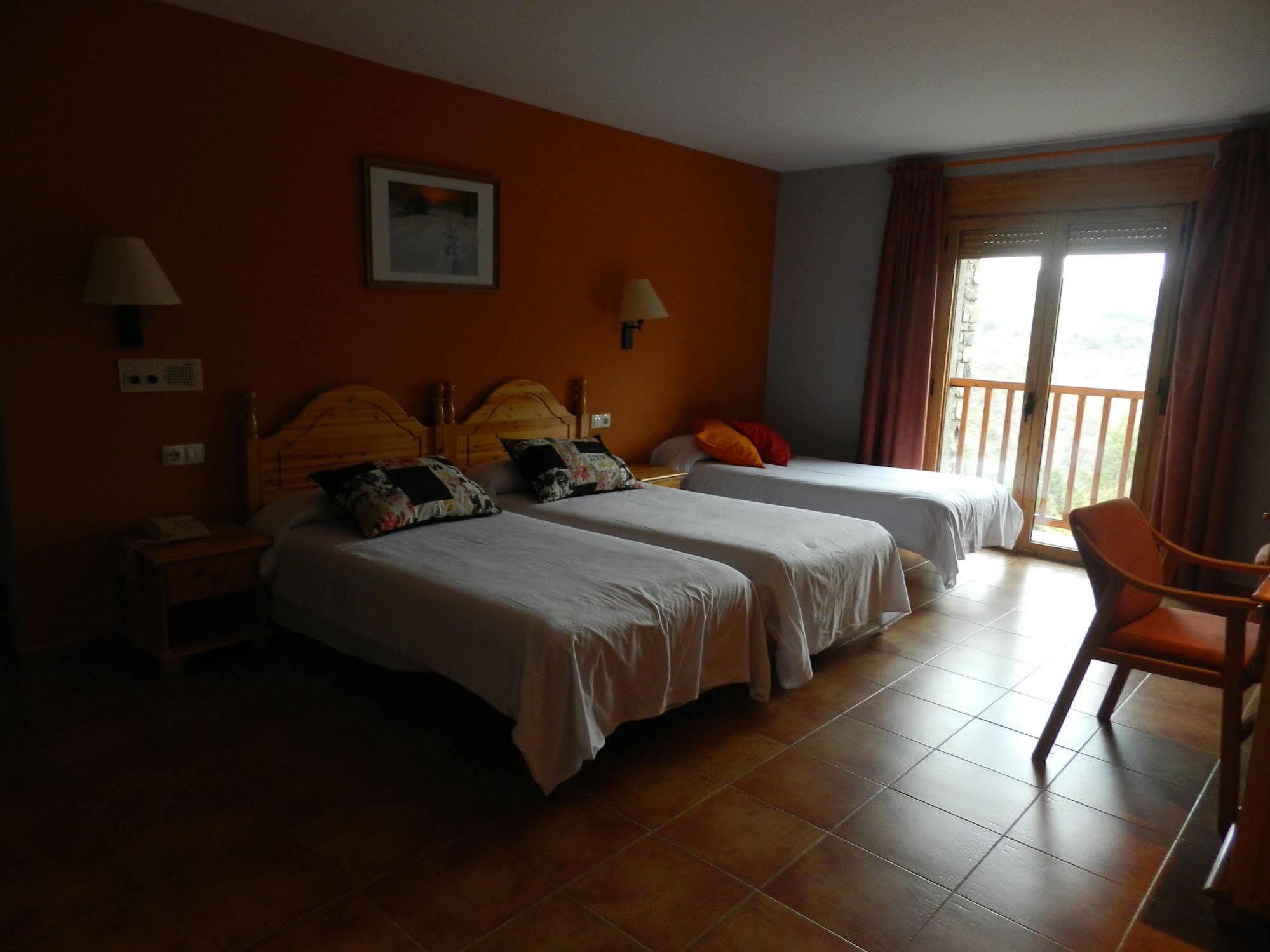 Hotel Supermolina La Molina  Ngoại thất bức ảnh