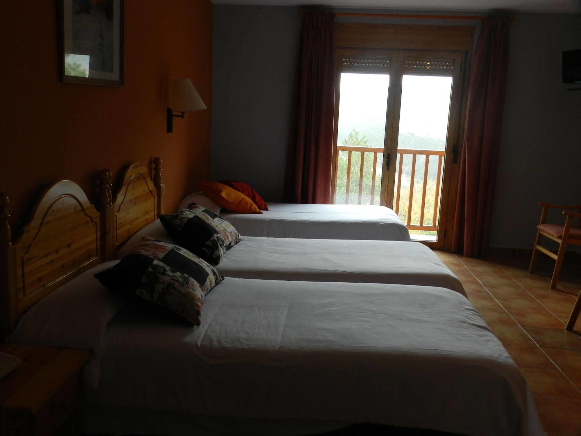 Hotel Supermolina La Molina  Ngoại thất bức ảnh