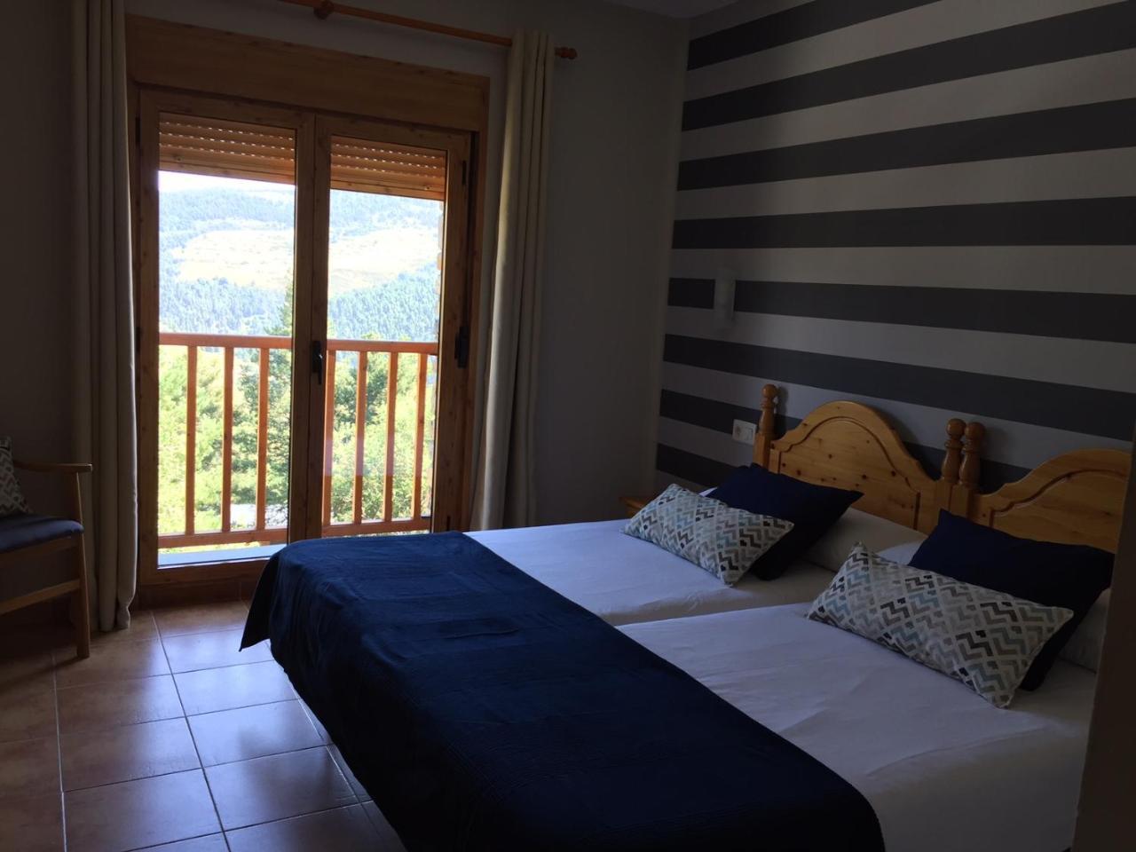 Hotel Supermolina La Molina  Ngoại thất bức ảnh
