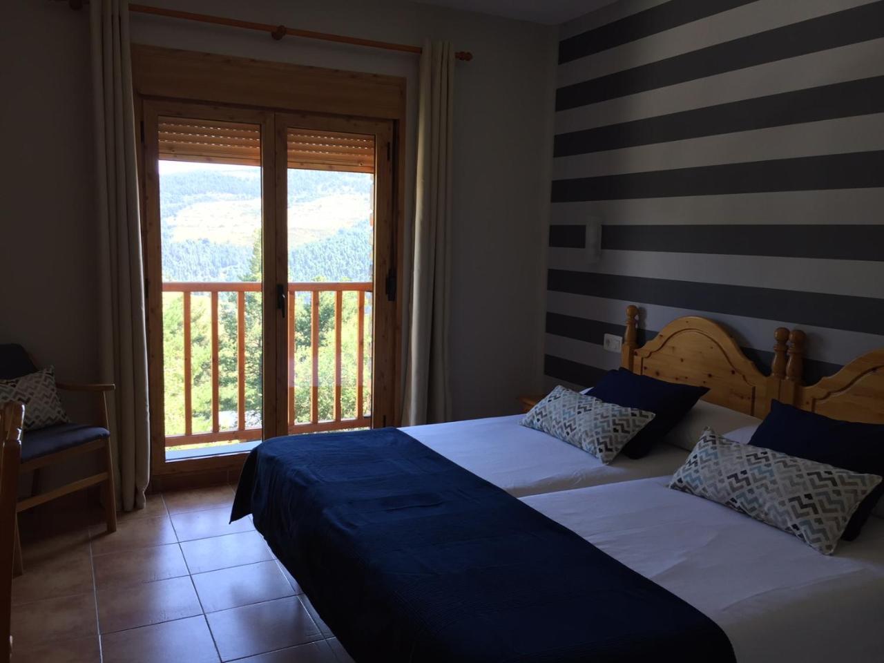 Hotel Supermolina La Molina  Ngoại thất bức ảnh