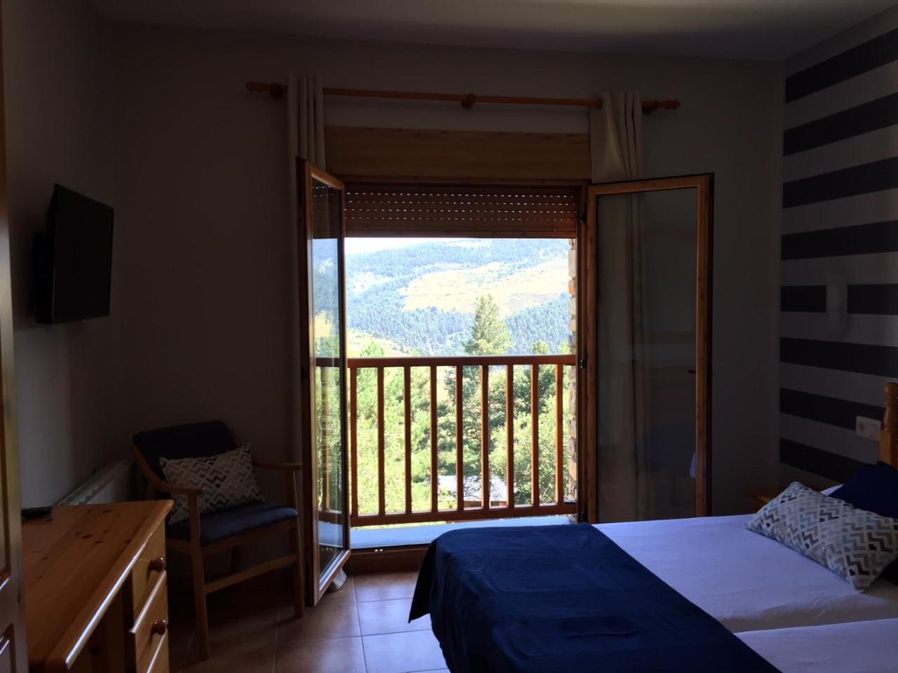 Hotel Supermolina La Molina  Ngoại thất bức ảnh