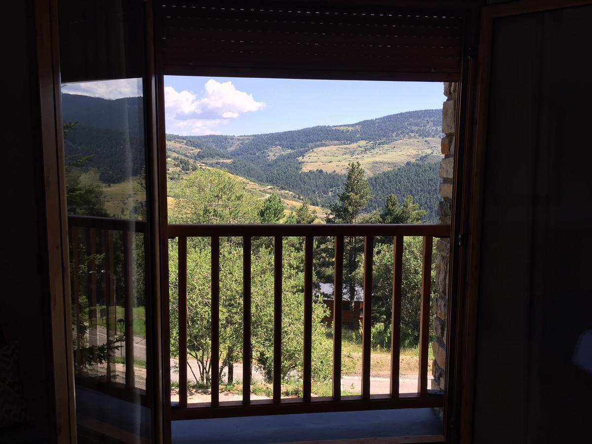 Hotel Supermolina La Molina  Ngoại thất bức ảnh
