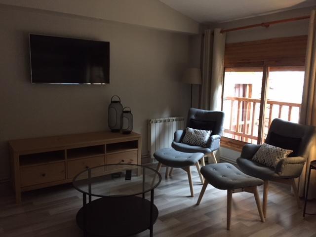 Hotel Supermolina La Molina  Ngoại thất bức ảnh