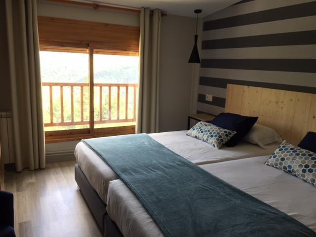 Hotel Supermolina La Molina  Ngoại thất bức ảnh