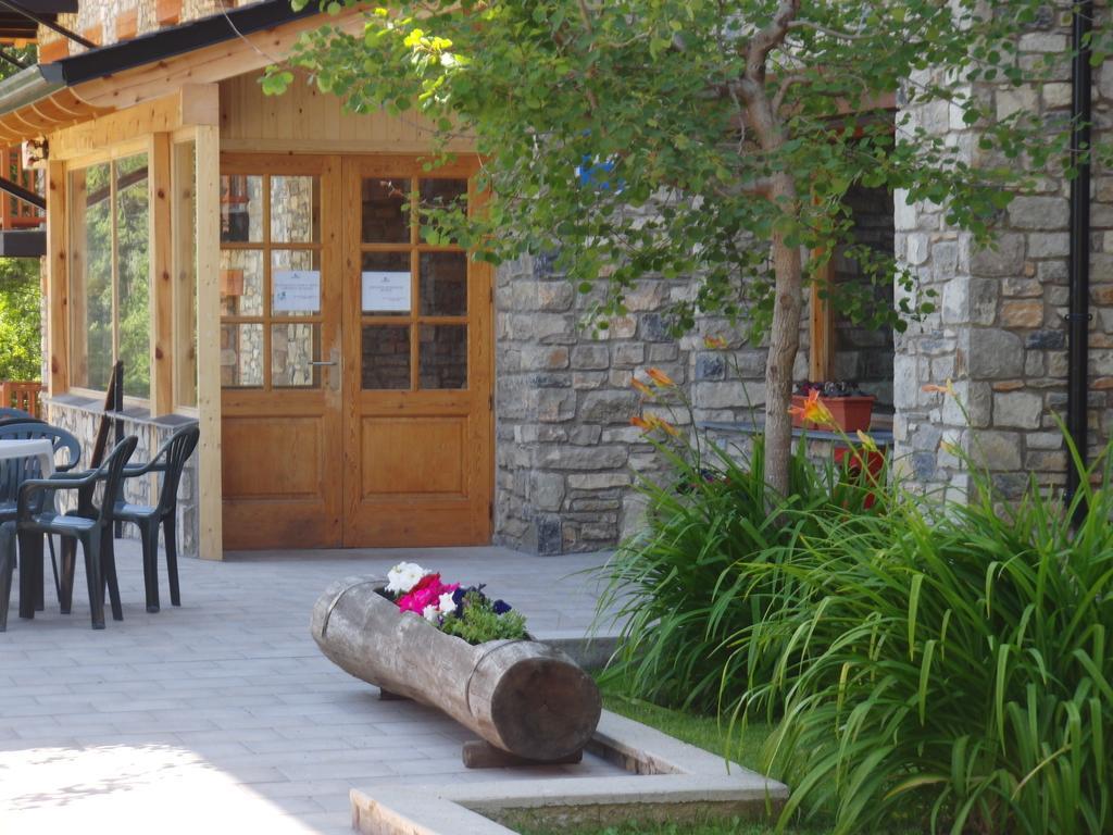 Hotel Supermolina La Molina  Ngoại thất bức ảnh