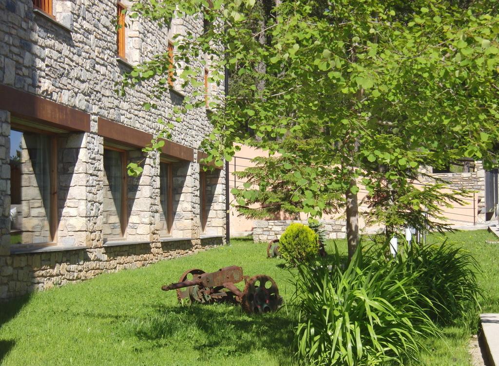 Hotel Supermolina La Molina  Ngoại thất bức ảnh